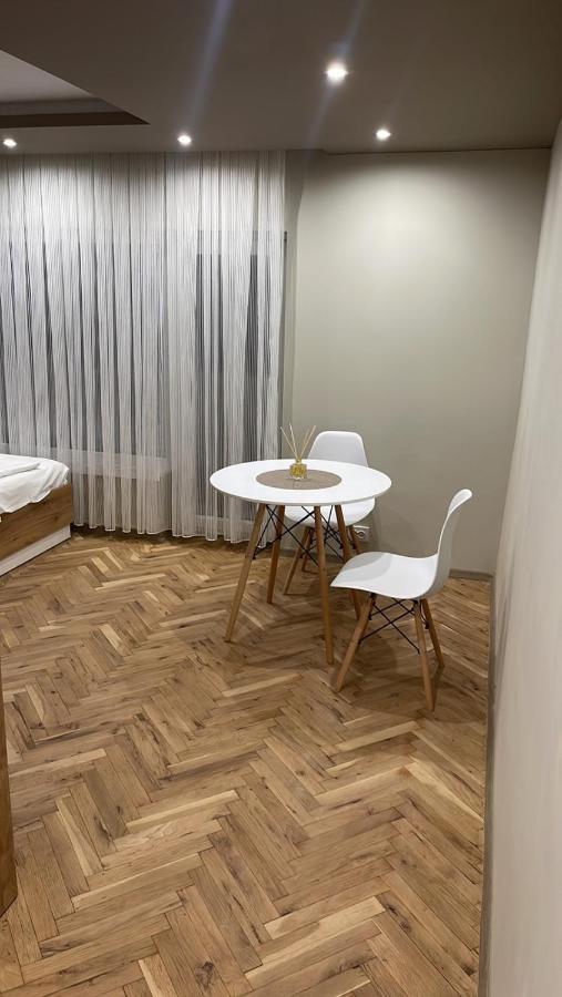 Ivet Guest Rooms Варна Экстерьер фото