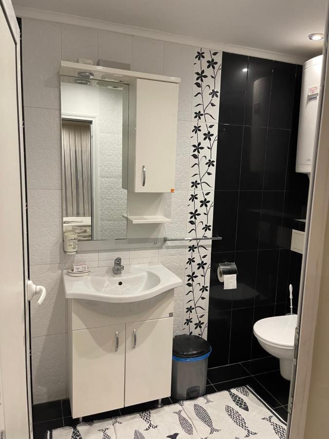 Ivet Guest Rooms Варна Экстерьер фото
