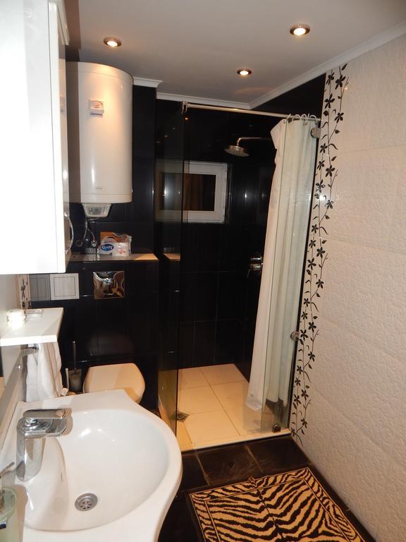 Ivet Guest Rooms Варна Экстерьер фото